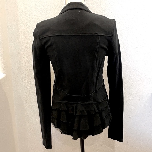 Others Follow Lightweight Jacket - Picture 2 of 4